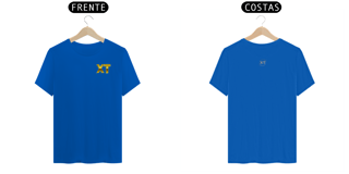 Nome do produto XT CAMISA XT DOURADA
