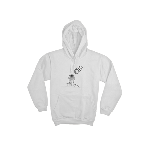 XT MOLETOM XT METEORO