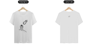 Nome do produto XT CAMISA XT MERTEORO