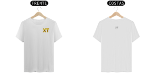 Nome do produto XT CAMISA XT DOURADA