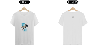 Nome do produto XT CAMISA XT ASTRO