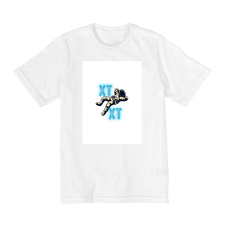 Nome do produto XT CAMISA XT ASTRO I