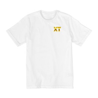 Nome do produto XT CAMISA XT DOURADA