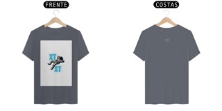 Nome do produto XT CAMISA XT ASTRO