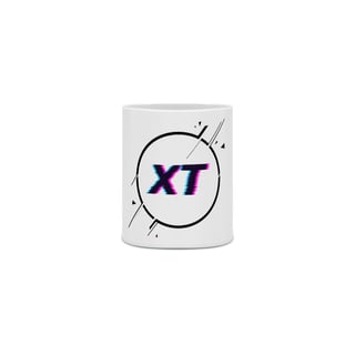 XT Caneca XT COLOR
