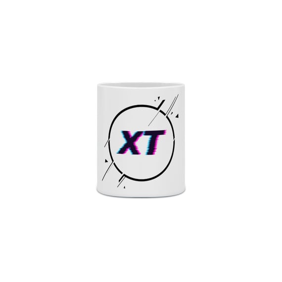 XT Caneca XT COLOR