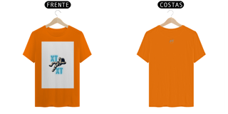 Nome do produto XT CAMISA XT ASTRO
