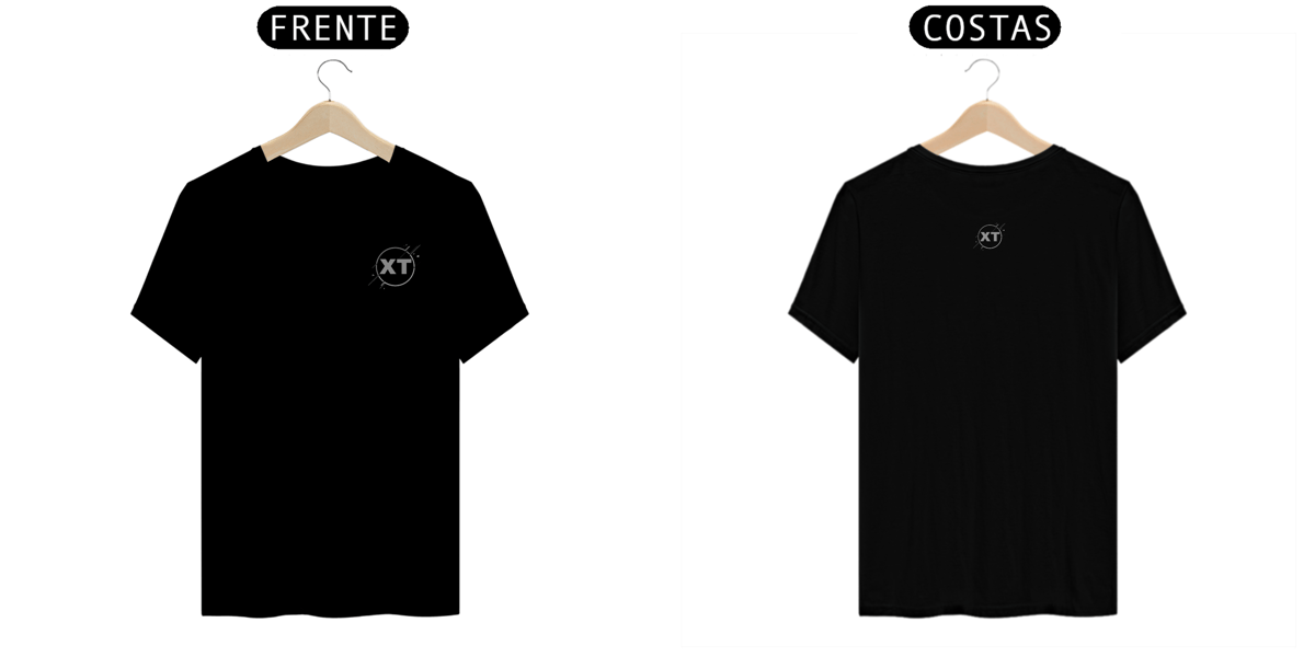 Nome do produto: XT CAMISA L ORIGINAL