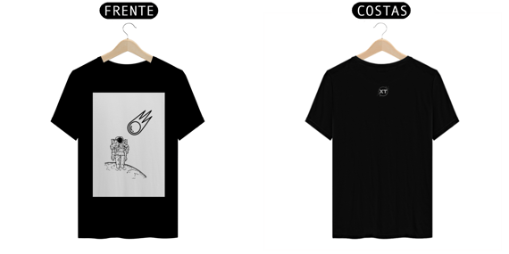 XT CAMISA XT MERTEORO