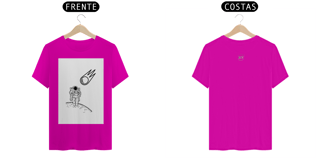 Nome do produto XT CAMISA XT MERTEORO