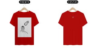 Nome do produto XT CAMISA XT MERTEORO