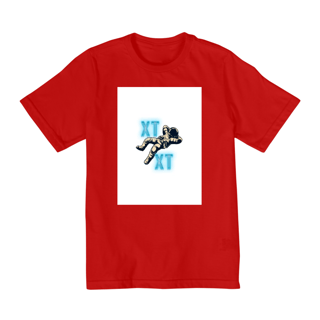 Nome do produto XT CAMISA XT ASTRO I