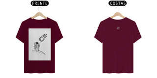 Nome do produto XT CAMISA XT MERTEORO