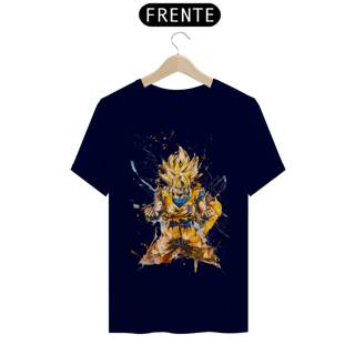 Nome do produto Camiseta Guerreiro Alienígena 
