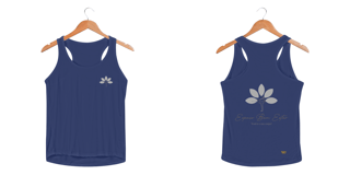 Nome do produto Camiseta Regata Fem Sportv Dry UV - Espaço Bem Estar