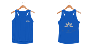 Nome do produto Camiseta Regata Fem Sportv Dry UV - Espaço Bem Estar