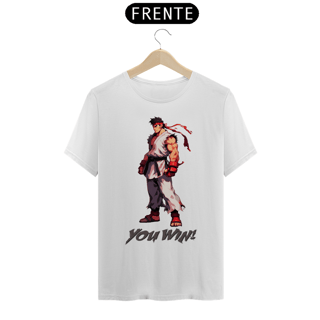 Nome do produto CAMISETA VOCÊ VENCEDOR