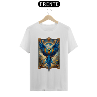 Nome do produto CAMISETA ARARA