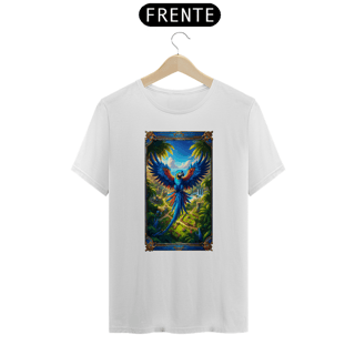 Nome do produto CAMISETA ARARAÚNA