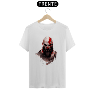 Nome do produto CAMISETA PERSONAGEM GAME