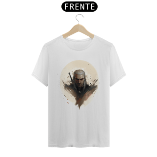 Nome do produto CAMISETA PERSONAGEM GAME