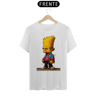 Nome do produto CAMISETA PERSONAGEM DESENHO