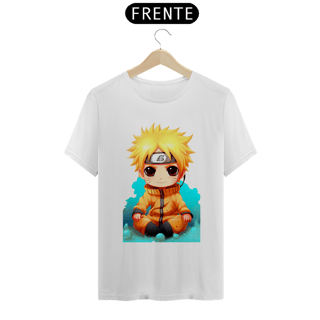 Nome do produto CAMISETA ESTILO NINJA