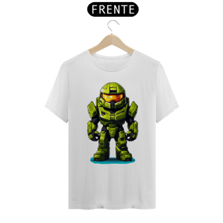 Nome do produto CAMISETA GUERREIRO ESPACIAL
