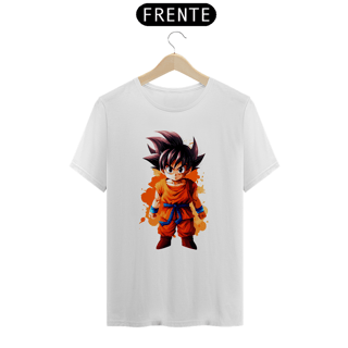 Nome do produto CAMISETA MESTRE DAS ESFERAS