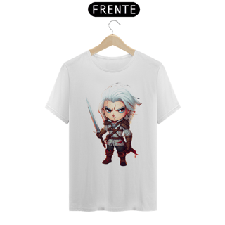 Nome do produto CAMISETA ESPADACHIM CHIQUE