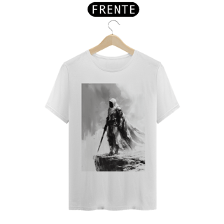 Nome do produto Camiseta Cleric/Paladin