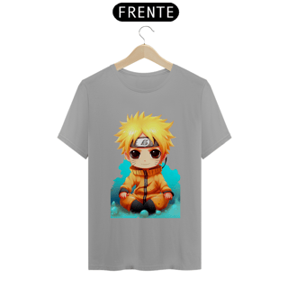 Nome do produto CAMISETA ESTILO NINJA