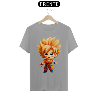 Nome do produto CAMISETA ESTILO EM NÍVEL Z