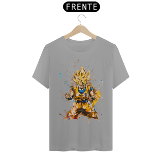 Nome do produto Camiseta Guerreiro Alienígena 
