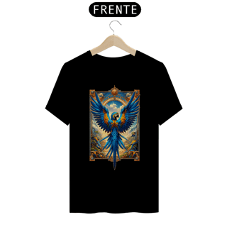 Nome do produto CAMISETA ARARA