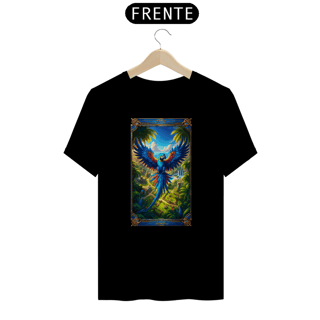 Nome do produto CAMISETA ARARAÚNA