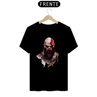 Nome do produto CAMISETA PERSONAGEM GAME