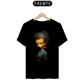 Nome do produto CAMISETA PERSONAGEM DESENHO