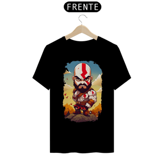 Nome do produto CAMISETAS FORJADO EM BATALHA
