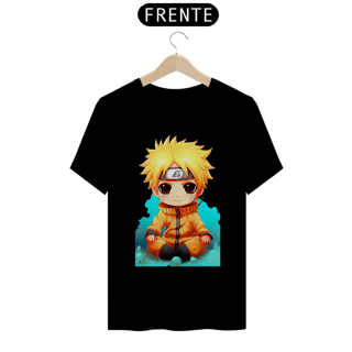 Nome do produto CAMISETA ESTILO NINJA