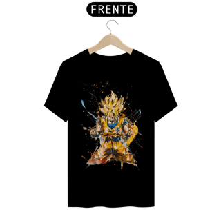 Nome do produto Camiseta Guerreiro Alienígena 