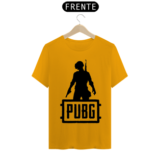 Nome do produtoCamiseta PUBG