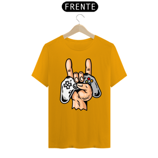 Nome do produtoCamiseta Controle 