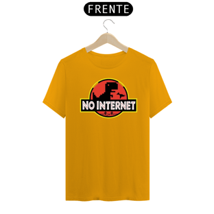 Nome do produtoCamiseta NO INTERNET