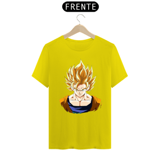 Nome do produtoCamiseta Goku