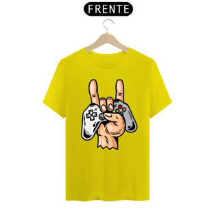 Nome do produtoCamiseta Controle 