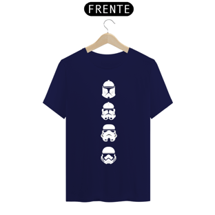 Nome do produtoCamiseta Star Wars 