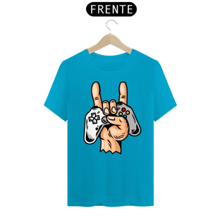 Nome do produtoCamiseta Controle 