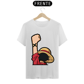 Camiseta Luffy