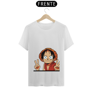 Nome do produtoCamiseta Luffy
